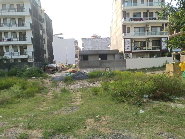 Huda Plots Sector 57 Gurgaon Main Image 1