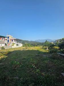 Image of 8200 Sq.ft Residential Plot / Land for sale in Ranipokhari, Dehradun for Rs. 46000000