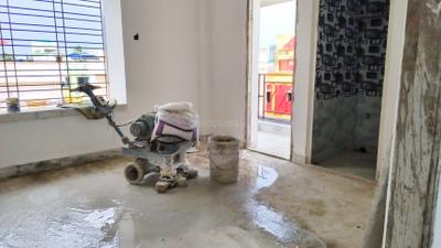 Bedroom Image of 800 Sq.ft 2 BHK Apartment / Flat for sale in Garia, Sonarpur Kolkata for Rs. 4500000