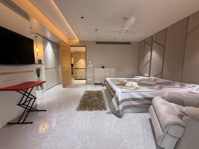 Bedroom Image of 5535 Sq.ft 5 BHK Duplex for sale in Baner Pune for Rs. 79500000