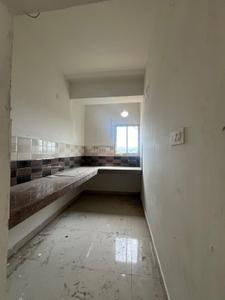 Kitchen Image of 1305 Sq.ft 3 BHK Apartment / Flat for sale in Maligaon Guwahati for Rs. 8100000