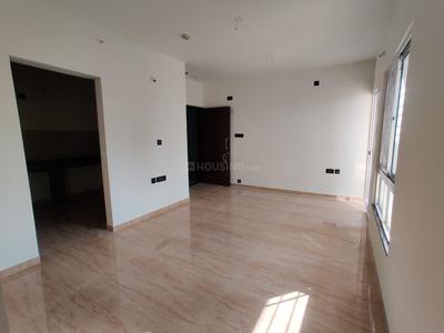 Hall Image of 750 Sq.ft 2 BHK Apartment / Flat for sale in VTP Cygnus Building T11, Manjari Khurd Pune for Rs. 7500000