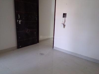 Bedroom Image of 700 Sq.ft 1 BHK Apartment / Flat for rent in Munirka New Delhi for Rs. 21000