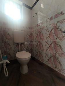 Bathroom Image of 1140 Sq.ft 3 BHK Apartment / Flat for sale in Bansdroni Kolkata for Rs. 6150000