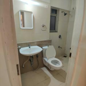 Image of 1080 Sq.ft 2 BHK Apartment / Flat for rent in Adani The Meadows, Shantigram, Ahmedabad for Rs. 25500