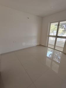 Bedroom Image of 993 Sq.ft 2 BHK Apartment / Flat for sale in Avishkar Ridhima, Maan Pune for Rs. 7400000