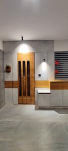 Hall Image of 1206 Sq.ft 2 BHK Apartment / Flat for sale in Sarjan Setu Altezza, Tragad Ahmedabad for Rs. 7200000