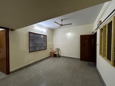 Hall Image of 1000 Sq.ft 2 BHK Independent House for rent in Indira Nagar Bengaluru for Rs. 35000