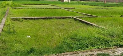 Image of 720 Sq.ft Residential Plot / Land for sale in Dev Saundaryam, Babatpur, Varanasi for Rs. 1440000