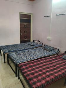 1 BHK Flat