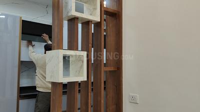 Bedroom Image of 900 Sq.ft 2 BHK Builder Floor for sale in Subhash Nagar New Delhi for Rs. 15500000