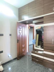 Bedroom Image of 6000 Sq.ft 6 BHK Independent House for sale in Banashankari Bengaluru for Rs. 45000000