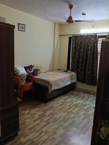 Bedroom Image of 780 Sq.ft 1 BHK Apartment / Flat for sale in Kalyan West Kalyan for Rs. 5100000