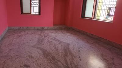 Bedroom Image of 475 Sq.ft 1 BHK Apartment / Flat for rent in Picnic Garden Kolkata for Rs. 8500
