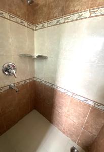 Bathroom Image of 2000 Sq.ft 4 BHK Builder Floor for rent in Nagalli Hills Colony Goa for Rs. 120000