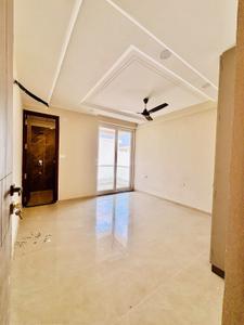 Hall Image of 1500 Sq.ft 3 BHK Apartment / Flat for rent in RHB Dwarka Residency Phase 1, Mansarovar Jaipur for Rs. 29000