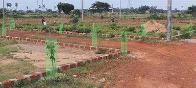 Image of 1500 Sq.ft Residential Plot / Land for sale in Hanspal, Bhubaneswar for Rs. 2400000