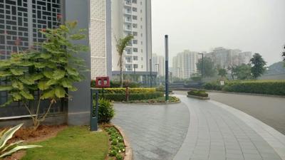 Balcony Image of 1267 Sq.ft 3 BHK Apartment / Flat for sale in Emaar Digi Homes, Sector 62 Gurgaon for Rs. 30000000