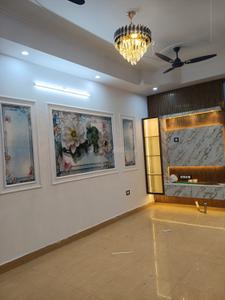 Hall Image of 980 Sq.ft 2 BHK Builder Floor for sale in Indirapuram Ghaziabad for Rs. 7000000