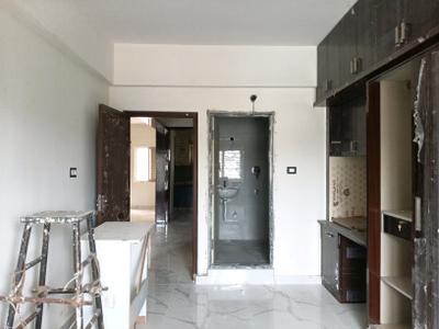 Bedroom Image of 1200 Sq.ft 2 BHK Apartment / Flat for rent in Mahadevapura Bengaluru for Rs. 45004