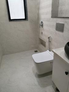 Common Bathroom Image of 2250 Sq.ft 3.5 BHK Builder Floor for sale in DLF City Floor Phase 2, DLF Phase 2 Gurgaon for Rs. 37500000