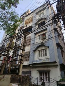 Building Image of 891 Sq.ft 2 BHK Apartment / Flat for sale in Bholagiri Apartment, Narayantala Kolkata for Rs. 2450000
