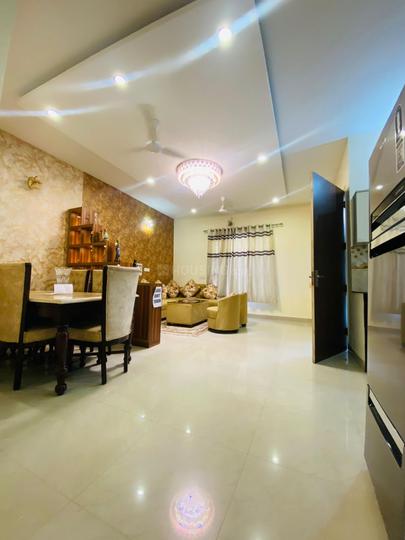 GK crystal Main Image 1