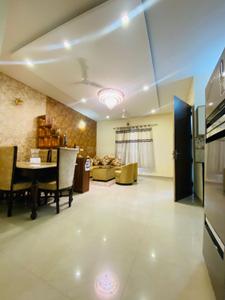 Hall Image of 945 Sq.ft 2 BHK Builder Floor for sale in Sector 115 Mohali for Rs. 4590000