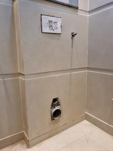 Bedroom Two Image of 550 Sq.ft 2 BHK Apartment / Flat for sale in Hans Builders Floor, Najafgarh New Delhi for Rs. 3700000