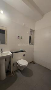 Image of 950 Sq.ft 2 BHK Apartment / Flat for rent in Godrej Infinity, Mundhwa, Pune for Rs. 34000