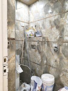 Common Bathroom Image of 1400 Sq.ft 3 BHK Builder Floor for sale in Indirapuram Ghaziabad for Rs. 12500000