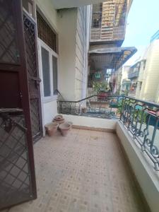 Balcony Image of 1700 Sq.ft 3 BHK Builder Floor for sale in Today Princeton Floors, Sector 51 Gurgaon for Rs. 18500000