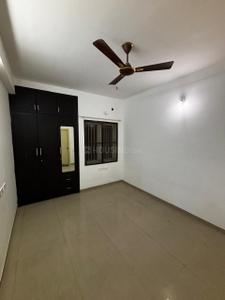 Bedroom Image of 1200 Sq.ft 3 BHK Apartment / Flat for rent in Green Springs Apartments, Villankurichi Coimbatore for Rs. 32500