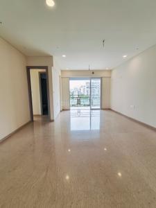 4 BHK Flat