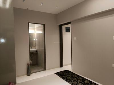 Bedroom Image of 526 Sq.ft 1 BHK Apartment / Flat for sale in Dimple Westwood 2, Kandivali West Mumbai for Rs. 9500000