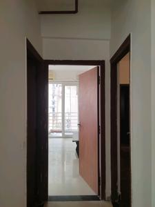 Passage Image of 1150 Sq.ft 2 BHK Apartment / Flat for sale in Urbtech Xaviers, Sector 168 Noida for Rs. 9400000
