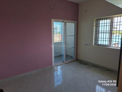 Bedroom Image of 1000 Sq.ft 2.5 BHK Apartment / Flat for sale in Tambaram East Chennai for Rs. 7800000