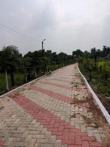 Image of 720 Sq.ft Residential Plot / Land for sale in Nest Valley, Joka, Kolkata for Rs. 210000