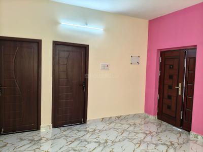 Bedroom Image of 986 Sq.ft 2 BHK Independent House for sale in Mathur Pudukkottai for Rs. 5225000