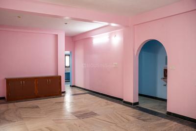 Living Room Image of 2100 Sq.ft 3 BHK Apartment / Flat for rent in Medavakkam Chennai for Rs. 30000