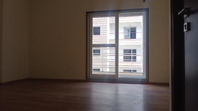 Bedroom Image of 1850 Sq.ft 3 BHK Apartment / Flat for sale in Simran Cloud 9, Purena Raipur for Rs. 8000000