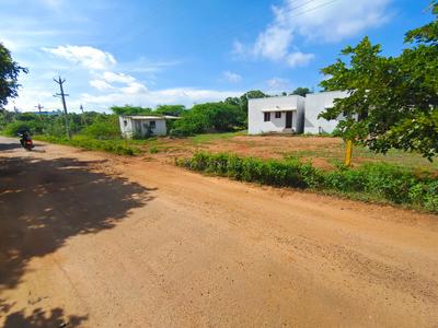 Image of 2400 Sq.ft Residential Plot / Land for sale in Manikandam, Tiruchirappalli for Rs. 6800000