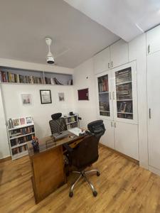 Hall Image of 1100 Sq.ft 3 BHK Apartment / Flat for sale in Vaishali Ghaziabad for Rs. 12500000