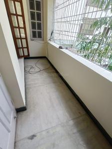 Balcony Image of 2200 Sq.ft 3 BHK Independent House for rent in Kalyan Nagar Bengaluru for Rs. 55000