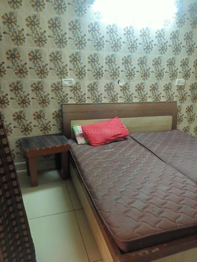 SECTOR 10 PANCHKULA Bedroom 1