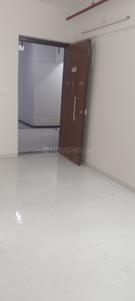 Kitchen Image of 550 Sq.ft 1 BHK Apartment / Flat for sale in Runwal Gardens Phase 2 Bldg No 13 17, Dombivli East Thane for Rs. 3300000