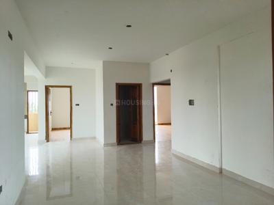 Hall Image of 1693 Sq.ft 3 BHK Apartment / Flat for sale in Srinivaspura Bengaluru for Rs. 9500000