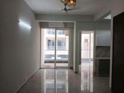 Living Room Image of 1205 Sq.ft 3 BHK Builder Floor for sale in Signature Global Global City 92 II by Signature Global, Sector 92 Gurgaon for Rs. 13500000