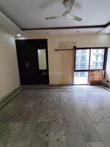Hall Image of 1950 Sq.ft 3 BHK Apartment / Flat for sale in Naval Technical Officers Apartment, Sector 22 Dwarka New Delhi for Rs. 23500000