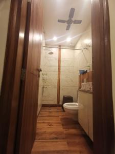 Bathroom Image of The Property Solutions  in Punjabi Bagh, New Delhi